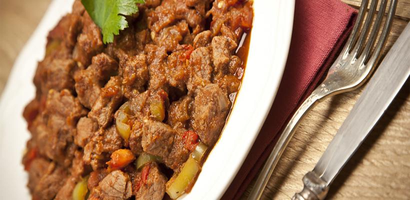 Kiremitte Et Sote Tarifi ve Malzemeleri