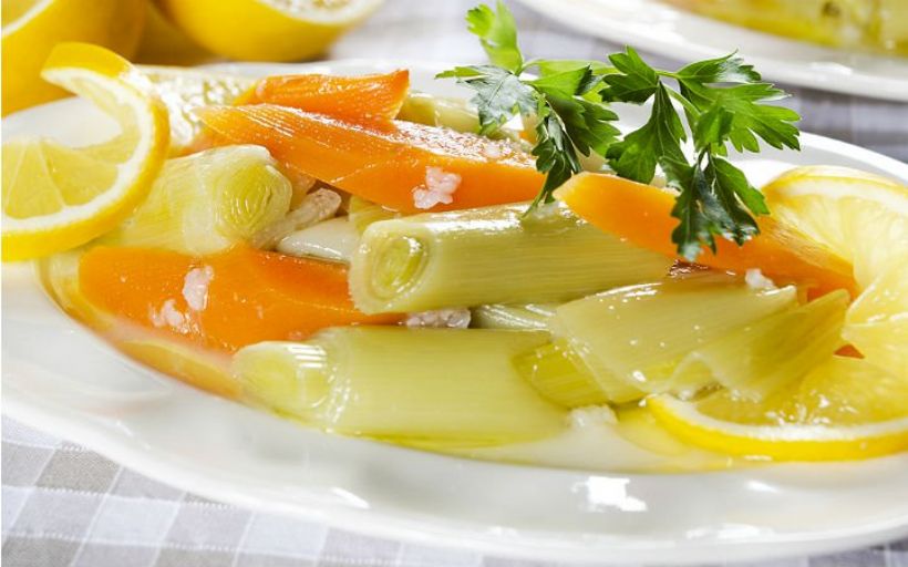 Kış Sebze Yemekleri Tarifi ve Malzemeleri