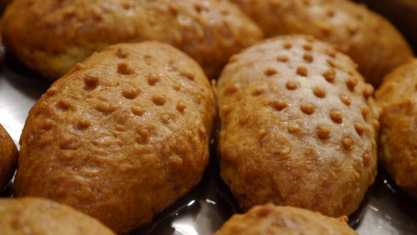 Kıtır Kalburabastı Tarifi ve Malzemeleri