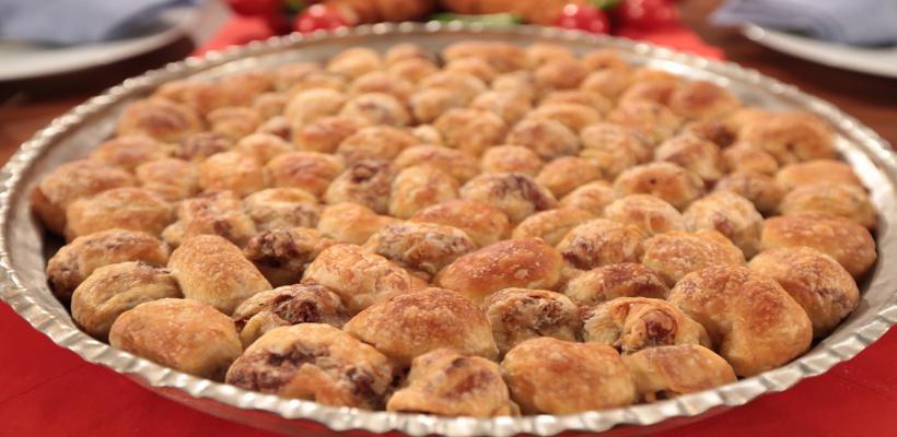 8 Kişilik Kıymalı Boşnak Mantısı Tarifi ve Malzemeleri