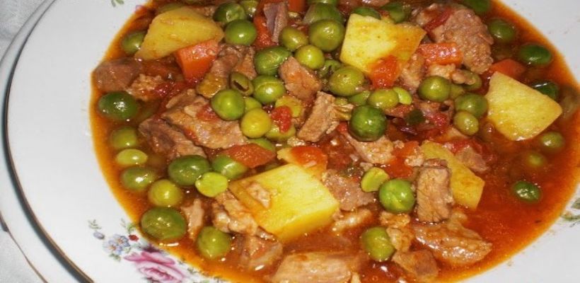 8 Kişilik Kıymalı Brokoli Yemeği Tarifi ve Malzemeleri