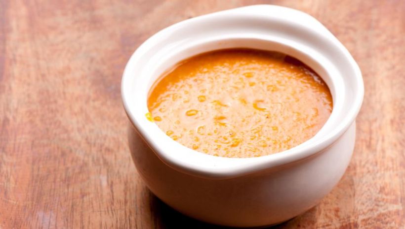 Kıymalı Çorba Tarifi ve Malzemeleri