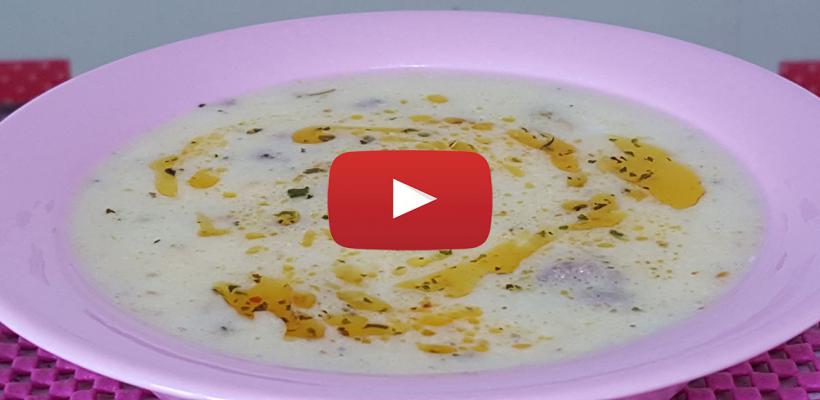Kıymalı Düğün Çorbası Tarifi ve Malzemeleri