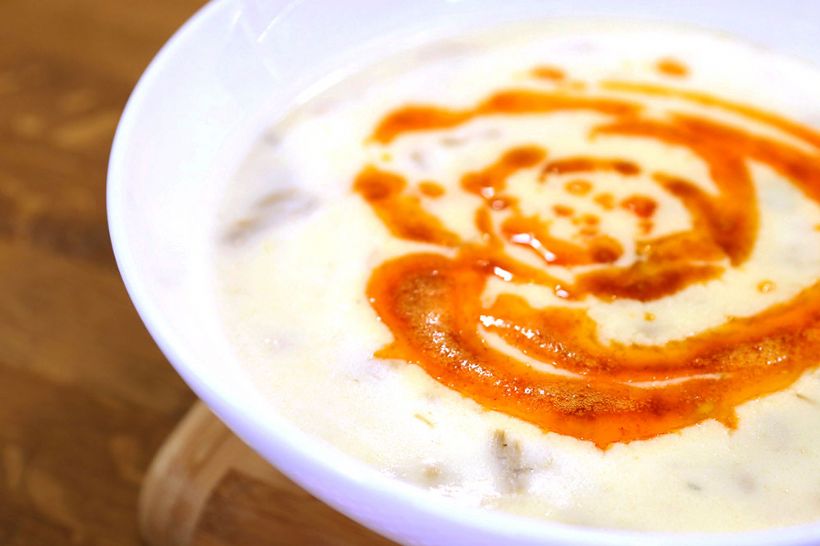 Kıymalı Düğün Çorbası Tarifi ve Malzemeleri