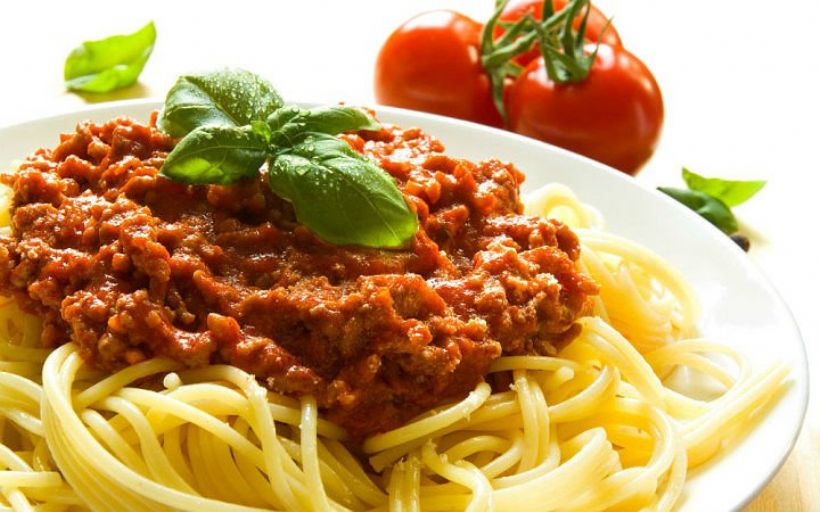 Kıymalı Makarna Sosu Tarifi ve Malzemeleri