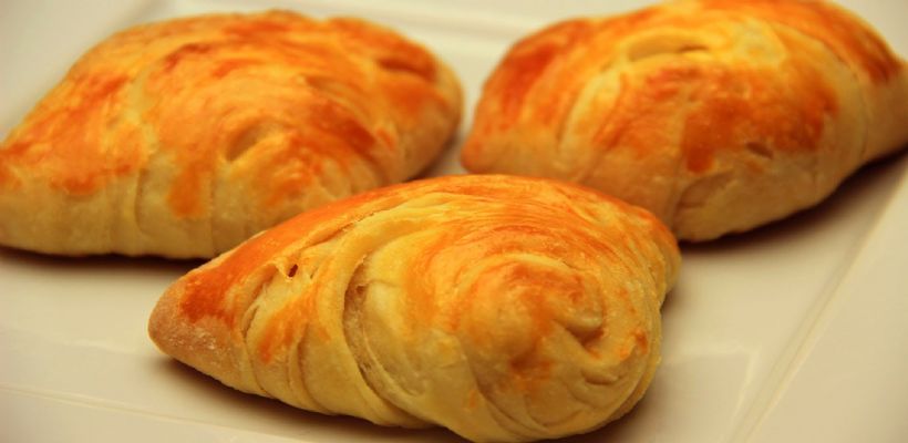 Kıymalı Midye Börek Tarifi ve Malzemeleri