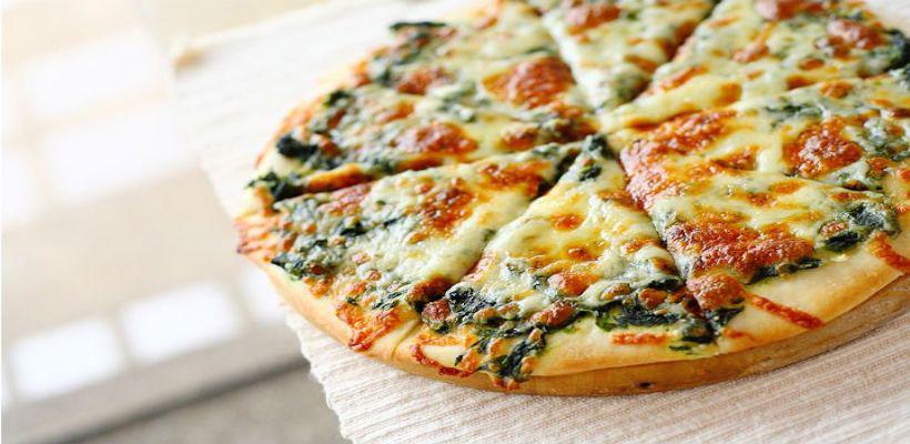 8 Kişilik Kıymalı Pizza Tarifi Tarifi ve Malzemeleri