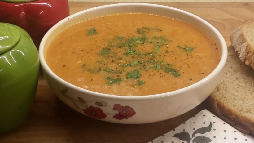 Kıymalı Şehriye Çorbası Tarifi ve Malzemeleri