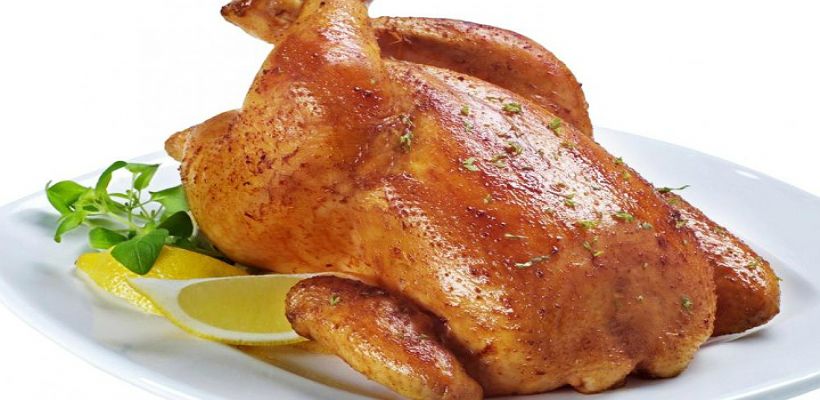 8 Kişilik Klasik Tavuk Dolması Tarifi Tarifi ve Malzemeleri