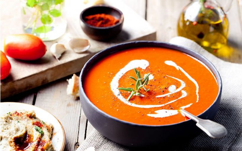 Knorr Çabuk Çorba Tarifi ve Malzemeleri