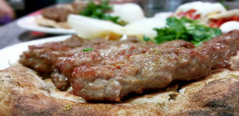 Köfte Piyaz Tarifi ve Malzemeleri