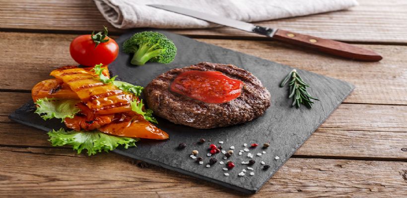 8 Kişilik Köfte Sosu Tarifi ve Malzemeleri