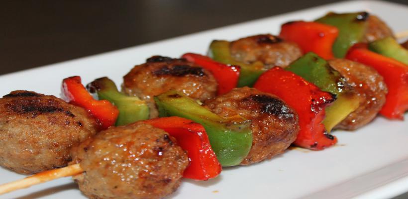 Köfteli Patlıcan Sarma Tarifi ve Malzemeleri