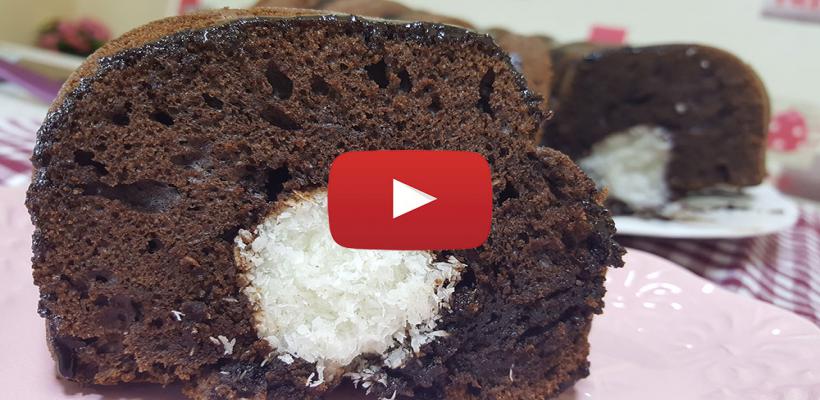 Kokostar Kek Tarifi ve Malzemeleri