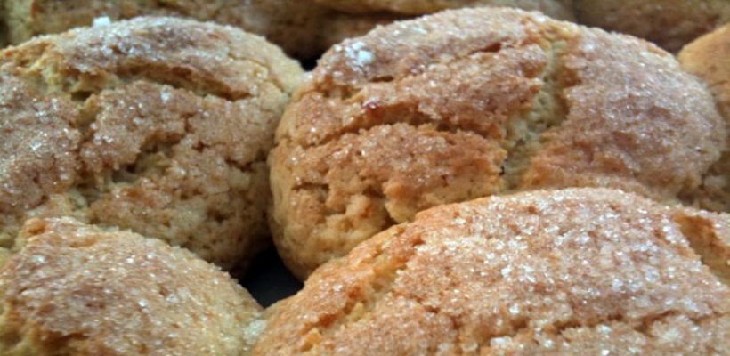 8 Kişilik Kolay Anne Kurabiyesi Tarifi ve Malzemeleri