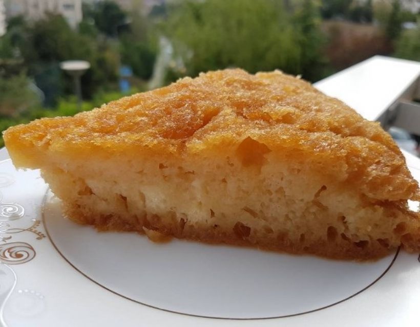 Kolay Etimek Tatlısı Tarifi ve Malzemeleri