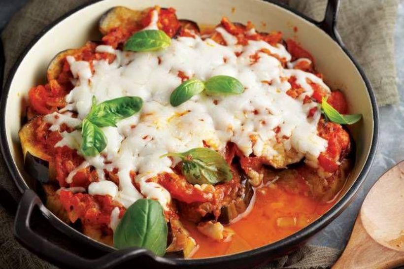 Kolay Sebze Yemekleri Tarifi ve Malzemeleri