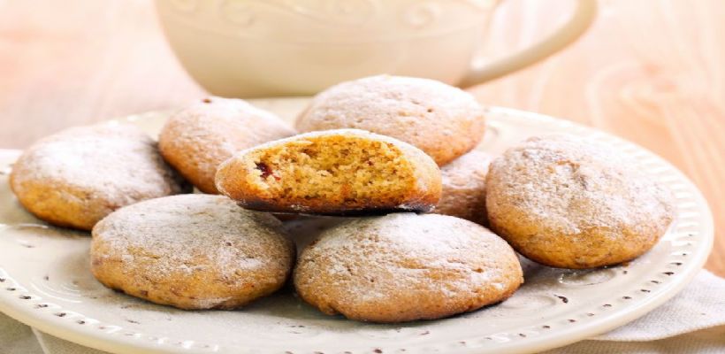 Kolay Tatlı Kurabiye Tarifi ve Malzemeleri