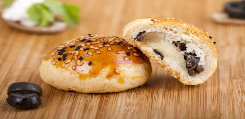 Kolay Yumuşak Poğaça Tarifi ve Malzemeleri