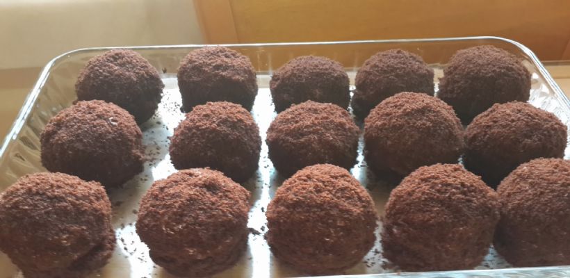 Köstebek Pasta Tarifi ve Malzemeleri