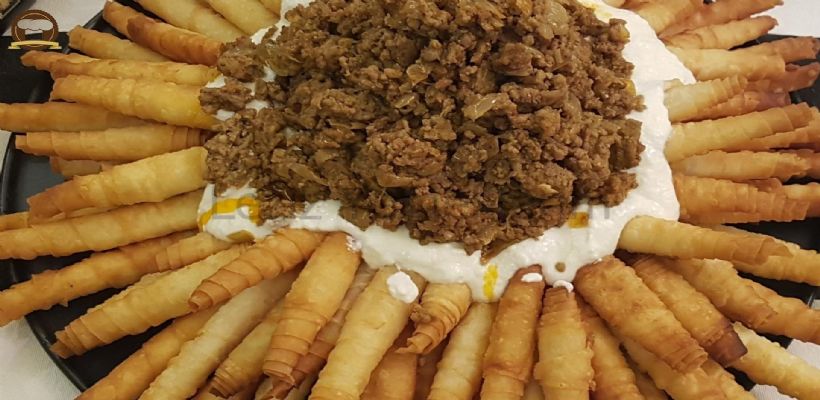 Kozalak Mantı Tarifi ve Malzemeleri