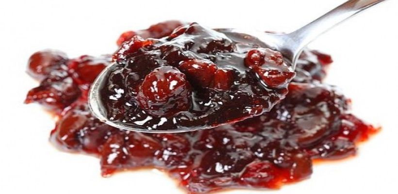 8 Kişilik Kozalak Reçeli Tarifi ve Malzemeleri