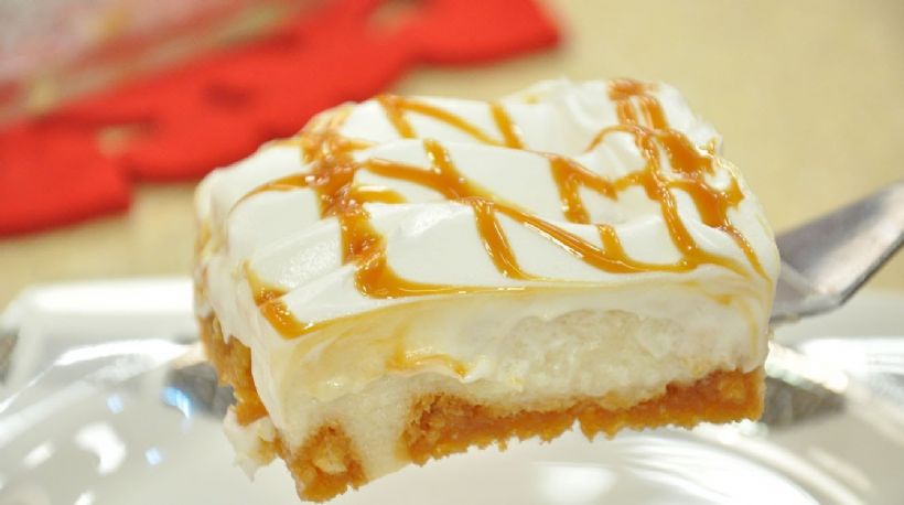 Kremalı İrmik Tatlısı Tarifi ve Malzemeleri