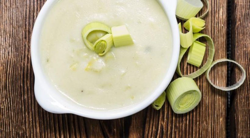 Kremalı Mercimek Çorbası Tarifi ve Malzemeleri