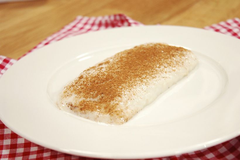 8 Kişilik Kremalı Tavuk Göğsü Tarifi ve Malzemeleri