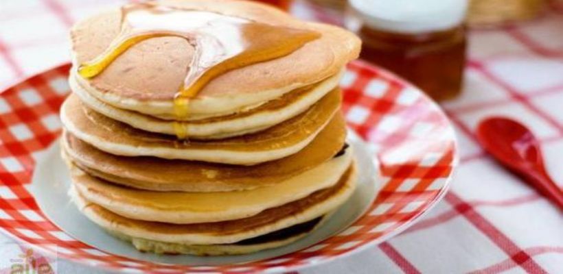 8 Kişilik Krep Tarifi ve Malzemeleri