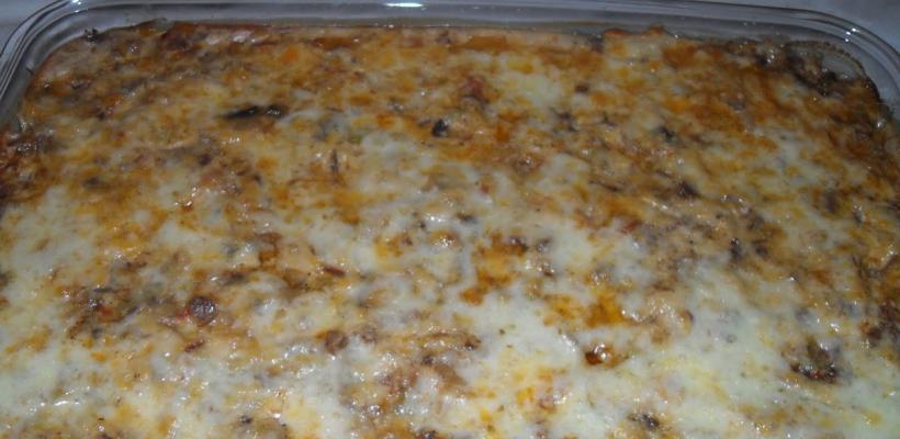 Krepli Et Sote Tarifi ve Malzemeleri