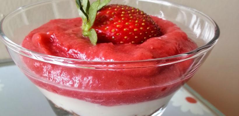 8 Kişilik Kupta Prenses Tatlısı Tarifi ve Malzemeleri