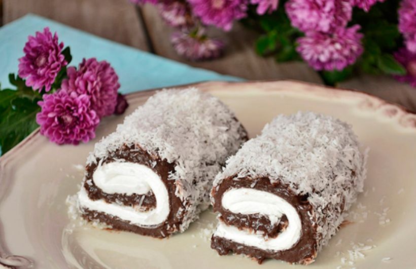 8 Kişilik Kupta Sütlü Tatlı Tarifi ve Malzemeleri