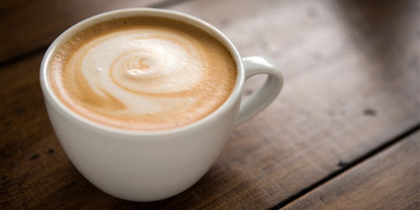 8 Kişilik Kurşun Geçirmez Kahve Tarifi ve Malzemeleri