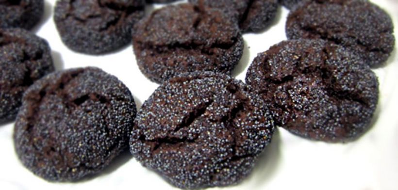 8 Kişilik Kuru Haşhaşlı Tatlı Tarifi ve Malzemeleri