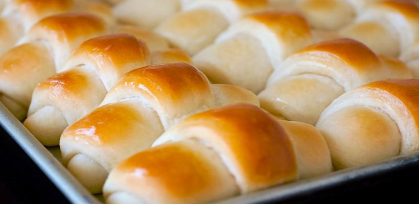 8 Kişilik Kuru Maya İle Poğaça Tarifi ve Malzemeleri