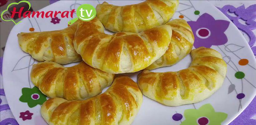 Kuru Mayalı Hamur Tarifi ve Malzemeleri