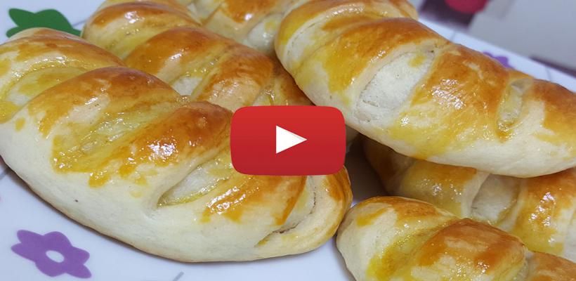 Kuru Mayalı Poğaça Tarifi ve Malzemeleri