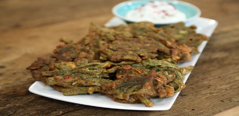 Kurutulmuş Yeşil Fasulye Yemeği Tarifi ve Malzemeleri