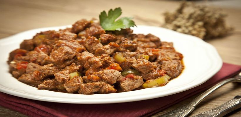Tas Kebabı Tas Kebabı