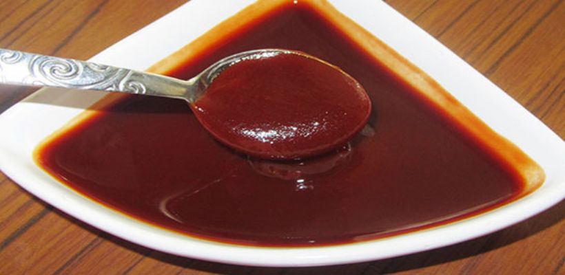 Kuşburnu Reçeli Tarifi ve Malzemeleri