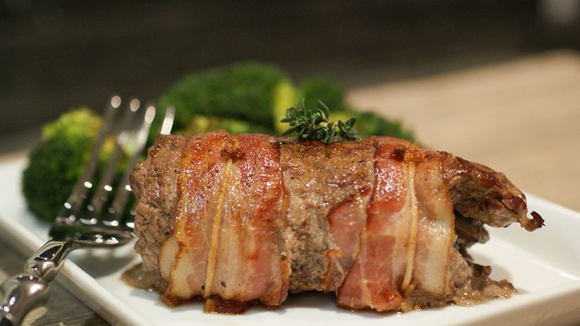 8 Kişilik Kuzu Sarma Tarifi ve Malzemeleri