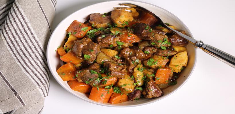 8 Kişilik Kuzu Yahni Tarifi ve Malzemeleri