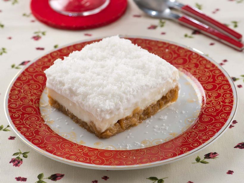 Labneli Etimek Tatlısı Tarifi ve Malzemeleri