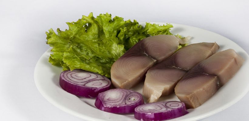 8 Kişilik Lakerda Tarifi ve Malzemeleri