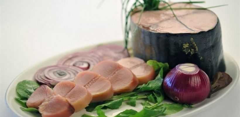 Lakerda Meze Tarifi ve Malzemeleri