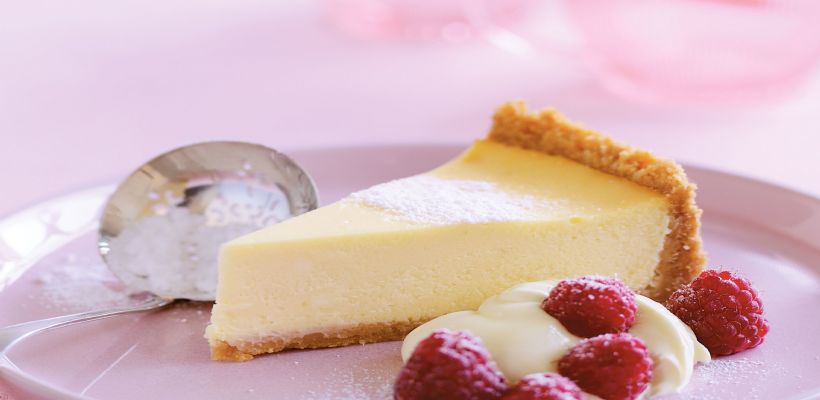 8 Kişilik Limonlu Alman Pastası Tarifi ve Malzemeleri