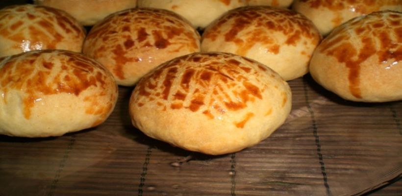 Lorlu Poğaça Tarifi ve Malzemeleri