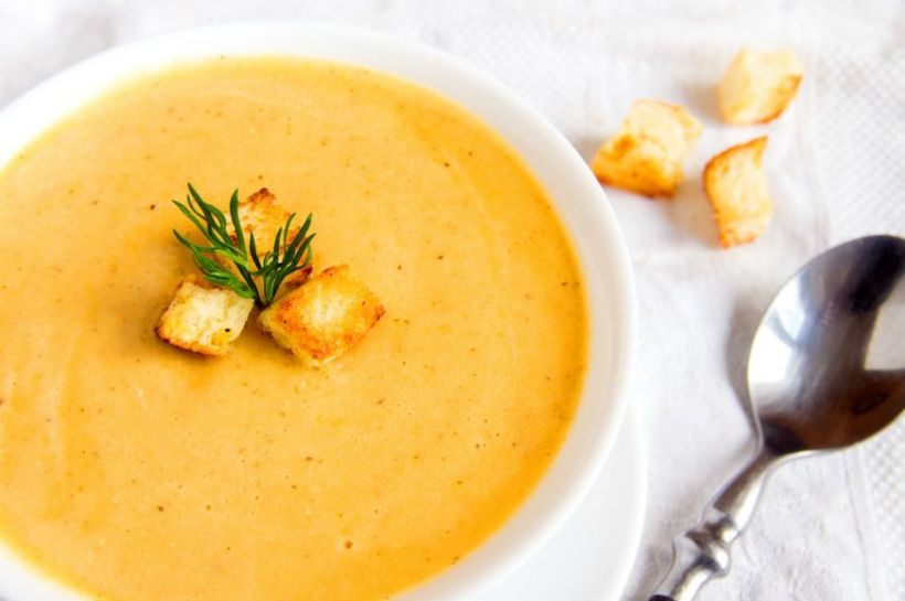 Mahluta Çorbası Tarifi ve Malzemeleri