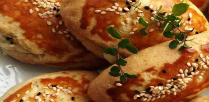 Margarinli Mayalı Poğaça Tarifi ve Malzemeleri